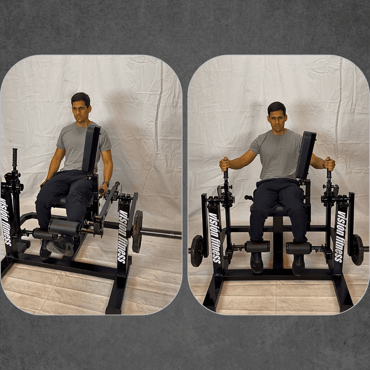 Sillón Dual Unilateral